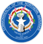 北马里亚纳群岛邦 - 國徽